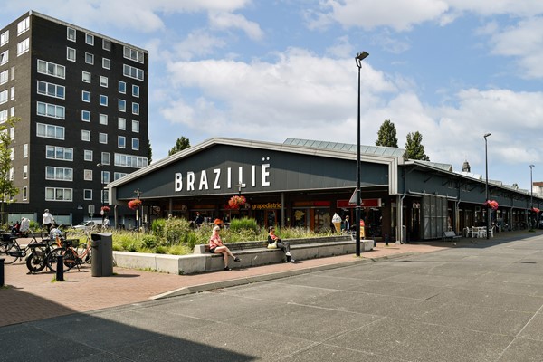 Medium property photo - C.J.K Van Aalststraat 75, 1019 JX Amsterdam